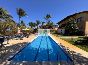 Apartamento · 70m² · 2 Quartos · 1 Vaga · Village Mobiliado à Venda em Itacimirim, 2 Suítes,