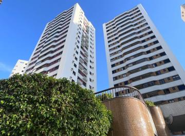 Apartamento de 3 quartos, Salvador · Apartamento para alugar com 3 quartos no Stiep, Salvador-BA