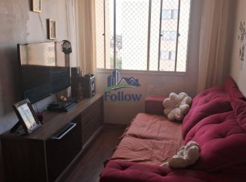 Apartamento · 54m² · 2 Quartos · 1 Vaga · Condomínio São Cristóvão - Oportunidade a Venda