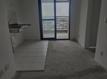 Apartamento · 43m² · 2 Quartos · 1 Vaga · Apartamento com 2 dormitórios à venda, 43 m² por R$ 421.000 - Rochdale - Osasco/SP