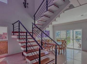 Casa · 281m² · 5 Quartos · 4 Vagas · Casa com 5 dormitórios à venda, 281 m² por R$ 2.100.000 - Alphaville - Santana d