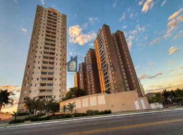 Apartamento de 2 quartos, São José dos Campos · Apartamento de 75 m² com 2 quartos à venda em Jardim Sul