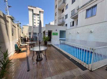 Apartamento de 2 quartos, Samambaia · Apartamento 2 quartos QN 120 Samambaia Sul Residencial Villa Speciale proximo do metrô