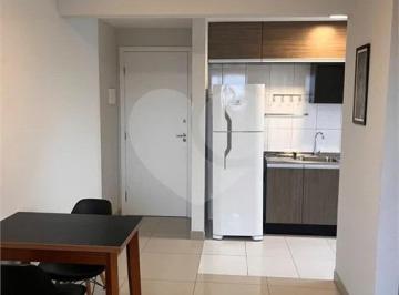 Apartamento de 1 quarto, Curitiba · Apartamento de 1 quarto bairro Portão com vaga face norte