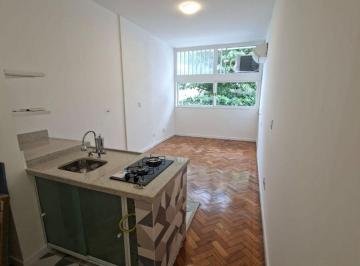 Apartamento de 1 quarto, Rio de Janeiro · Vendo Studio com 26M2, Reformadíssimo , em localização privilegiada! Super Oportunidade!