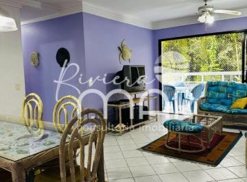 Apartamento de 3 quartos, Bertioga · APARTAMENTO NO MÓDULO 6, 102 M², EM RIVIERA DE SÃO LOURENÇO
