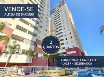 Apartamento de 2 quartos, Barueri · Excelente apartamento/Akauan
Aldeia Barueri