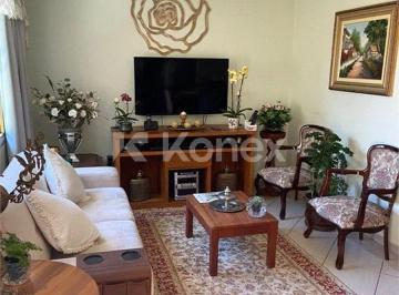 Casa de 3 quartos, São Paulo · Sobrado em Condominio Vila Mazzei