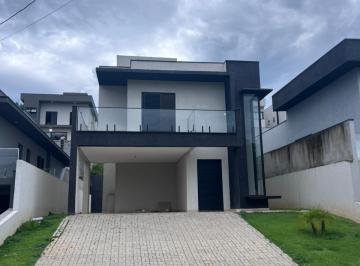 Casa de 3 quartos, Atibaia · Casa para locação no Condominio Buona Vita Gold em Atibaia