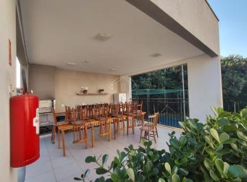 Foto 01 · Apartamento à venda no Jardim dos Ipês em Sumaré-SP.