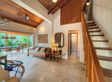 Casa de 1 quarto, São Sebastião · Casa em condomínio | MOBILIADA | Praia da Barra do Sahy | Airbnb