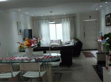 Casa de 3 quartos, São Paulo · Casa de Condominio Jardim São Paulo