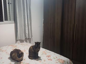 Apartamento de 3 quartos, Votorantim · Residencial Esplanada