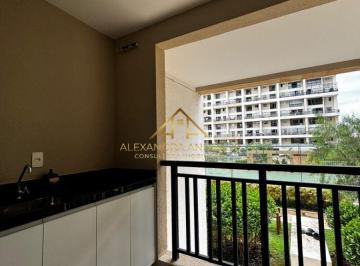 Apartamento de 1 quarto, Taguatinga · CSG 3 ALUGUEL 01 QUARTO - TAGUA LIFE CENTER! 98191-4550