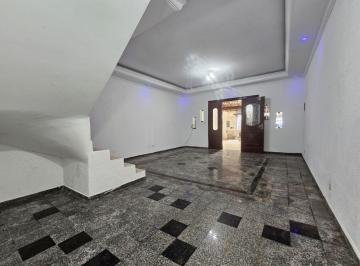 Casa · 130m² · 3 Quartos · 1 Vaga · Casa 3 dormitórios para alugar Boqueirão - Praia Grande