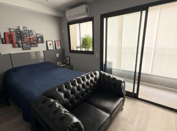 Apartamento de 1 quarto, São Paulo · Studio a venda porteira fechada na Vila Buarque/Republica São Paulo