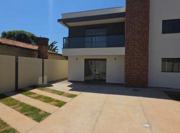 Apartamento de 3 quartos, Luziânia · Apartamento 3 quartos próximo à UniRV em Luziânia | Direto com o construtor