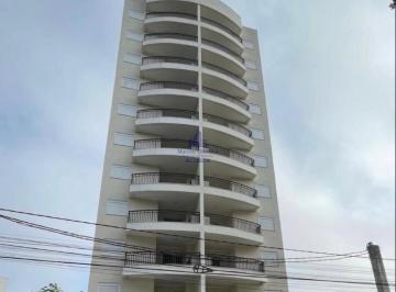 Foto 01 · Apartamento de alto padrão à venda em Taubaté-SP, Parque Paduan: 3 quartos, 1 suíte, 2 salas, 2 banh