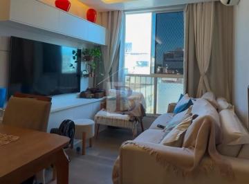 Foto 01 · Imperdível apartamento à venda em Niterói-RJ, Icaraí: 4 quartos, 1 suíte, 2 salas, 2 banheiros, 1 va