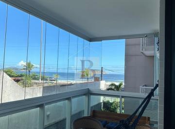 Foto 01 · Apartamento à venda em Niterói-RJ, Piratininga: 2 quartos, 1 suíte, 2 salas, 2 banheiros, 1 vaga na 