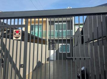 Casa de 2 quartos, Curitiba · Sobrado 02 dormitórios - Sítio Cercado