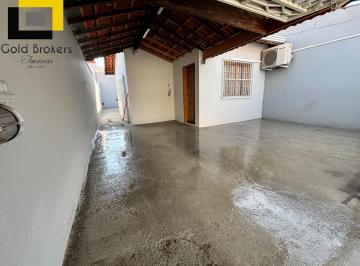 Foto 01 · CASA TÉRREA DE 115 M² COM 2 DORMITÓRIOS NO PARQUE RESIDENCIAL JUNDIAÍ