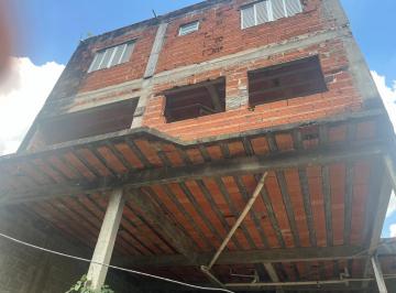 Casa de 3 quartos, Cotia · Casa em fase de acabamento à venda + Casa dos fundos pronta pra morar