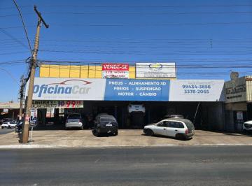 Comercial de 8 quartos, Ceilândia · EXCLUSIVO "OPORTUNIDADE"
