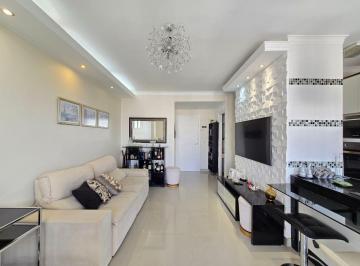 Apartamento de 2 quartos, Águas Claras · RUA 18 NORTE WAVE RESIDENCE