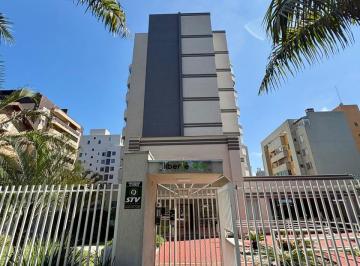 Apartamento de 2 quartos, Curitiba · Apartamento com 2 quartos sendo uma suite mobiliado para Alugar no Bigorrilho | com Vaga