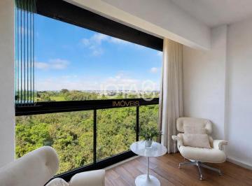 Apartamento · 64m² · 2 Quartos · 1 Vaga · APARTAMENTO COM LINDA VISTA NO CAMPO CAMPO COMPRIDO