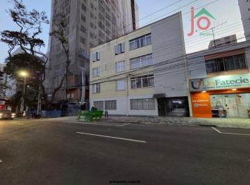 Apartamento · 3 Quartos · 1 Vaga · Apartamento para aluguel - no Centro