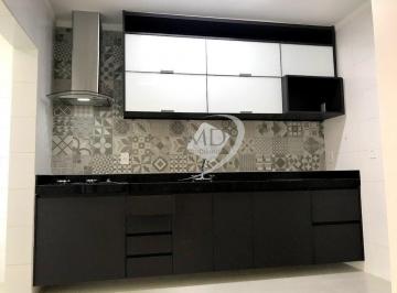 Apartamento · 96m² · 3 Quartos · 2 Vagas · Apartamento 3 dormitórios em Vila Scarpelli