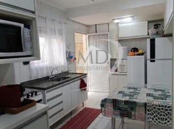 Apartamento · 82m² · 2 Quartos · 2 Vagas · Apartamento Térreo à venda, 82 m², 2quartos, 1 suite, sala, quintal, 2 vagas, São Caetano do Sul