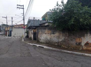 Terreno · 291m² · Terreno à venda - no Chácara Belenzinho