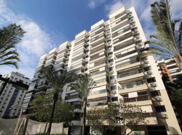 foto 1 · Apartamento à venda na Rua Alfredo Ceschiatti, Barra Olímpica, Rio de Janeiro - RJ