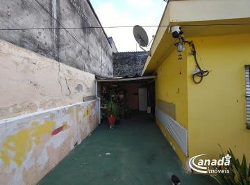 Casa · 196m² · 3 Quartos · 5 Vagas · Assobradado com 3 dormitórios em Osasco