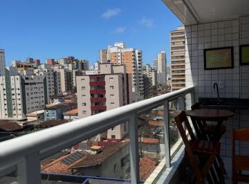Foto 1 · APARTAMENTO MOBILIADO 1 QUARTO 200M DO MAR!!!