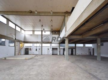 Comercial · 2280m² · Comercial para aluguel - no Vila Siqueira (Zona Norte)