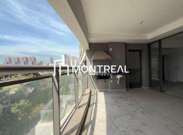Apartamento · 136m² · 3 Quartos · 2 Vagas · Apartamento à venda - no Jardim das Perdizes