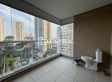 Apartamento · 74m² · 3 Quartos · 1 Vaga · Apartamento à venda - em Saúde
