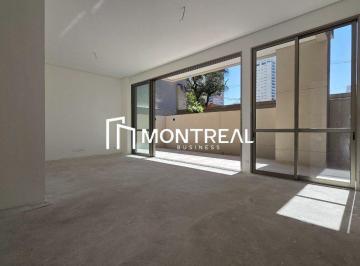 Apartamento · 354m² · 4 Quartos · 5 Vagas · Apartamento à venda - na Vila Romana