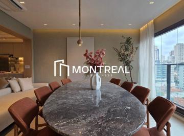 Apartamento · 122m² · 3 Quartos · 3 Vagas · Apartamento à venda - em Sumaré