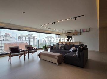 Apartamento · 158m² · 3 Quartos · 2 Vagas · Apartamento à venda - em Sumaré
