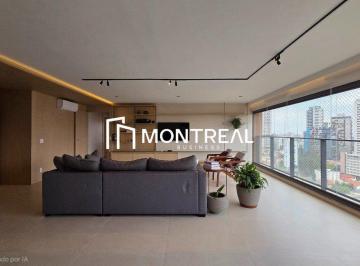 Apartamento · 158m² · 3 Quartos · 2 Vagas · Apartamento à venda - em Sumaré