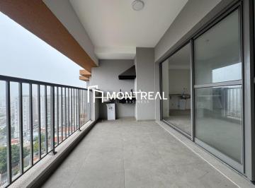 Apartamento · 83m² · 2 Quartos · 1 Vaga · Apartamento à venda - no Parque da Mooca