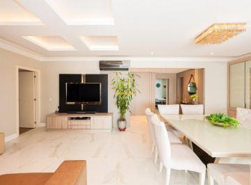 Apartamento · 166m² · 4 Quartos · Apartamento à venda - em Ecoville