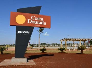 Terreno · 200m² · Terreno à venda no Residencial Costa Dourada em Dourados MS