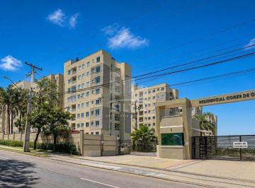 Apartamento · 49m² · 2 Quartos · Apartamento para aluguel - na Cidade Industrial