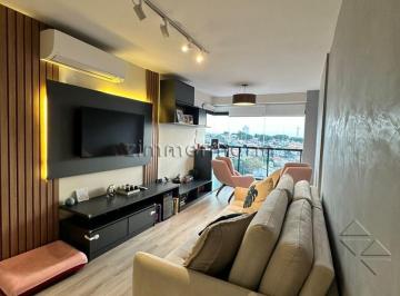 Apartamento · 69m² · 2 Quartos · 1 Vaga · APARTAMENTO SAÚDE 2 DORMITÓRIOS 1 VAGA